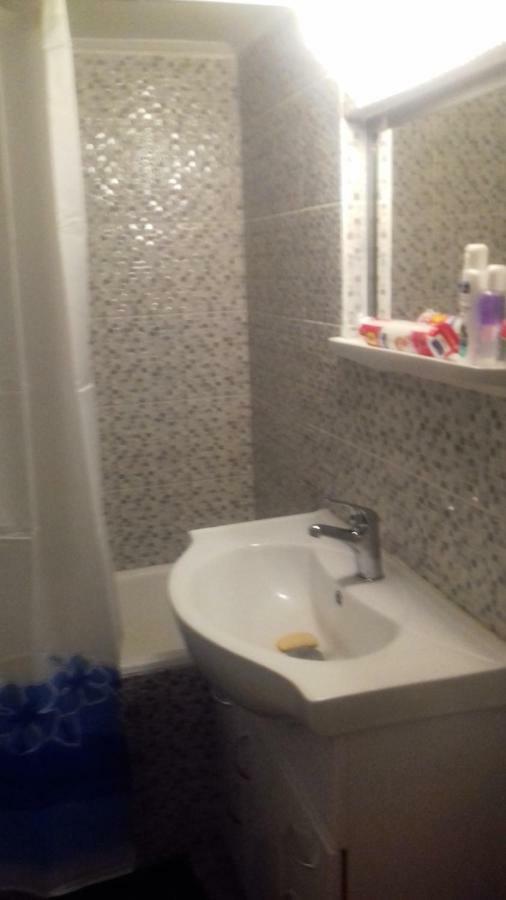 George Apartment Αθήνα Εξωτερικό φωτογραφία
